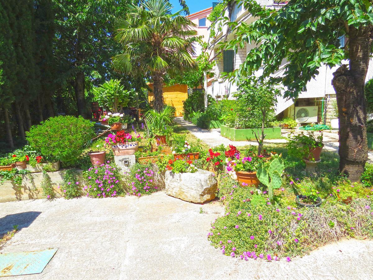 Apartments Milica 961 Medulin Exterior photo