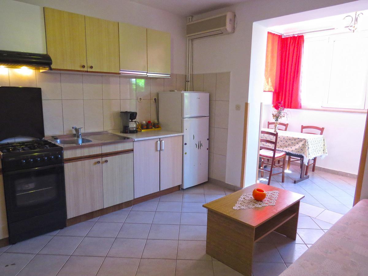 Apartments Milica 961 Medulin Exterior photo