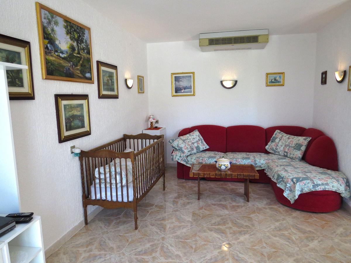 Apartments Milica 961 Medulin Exterior photo