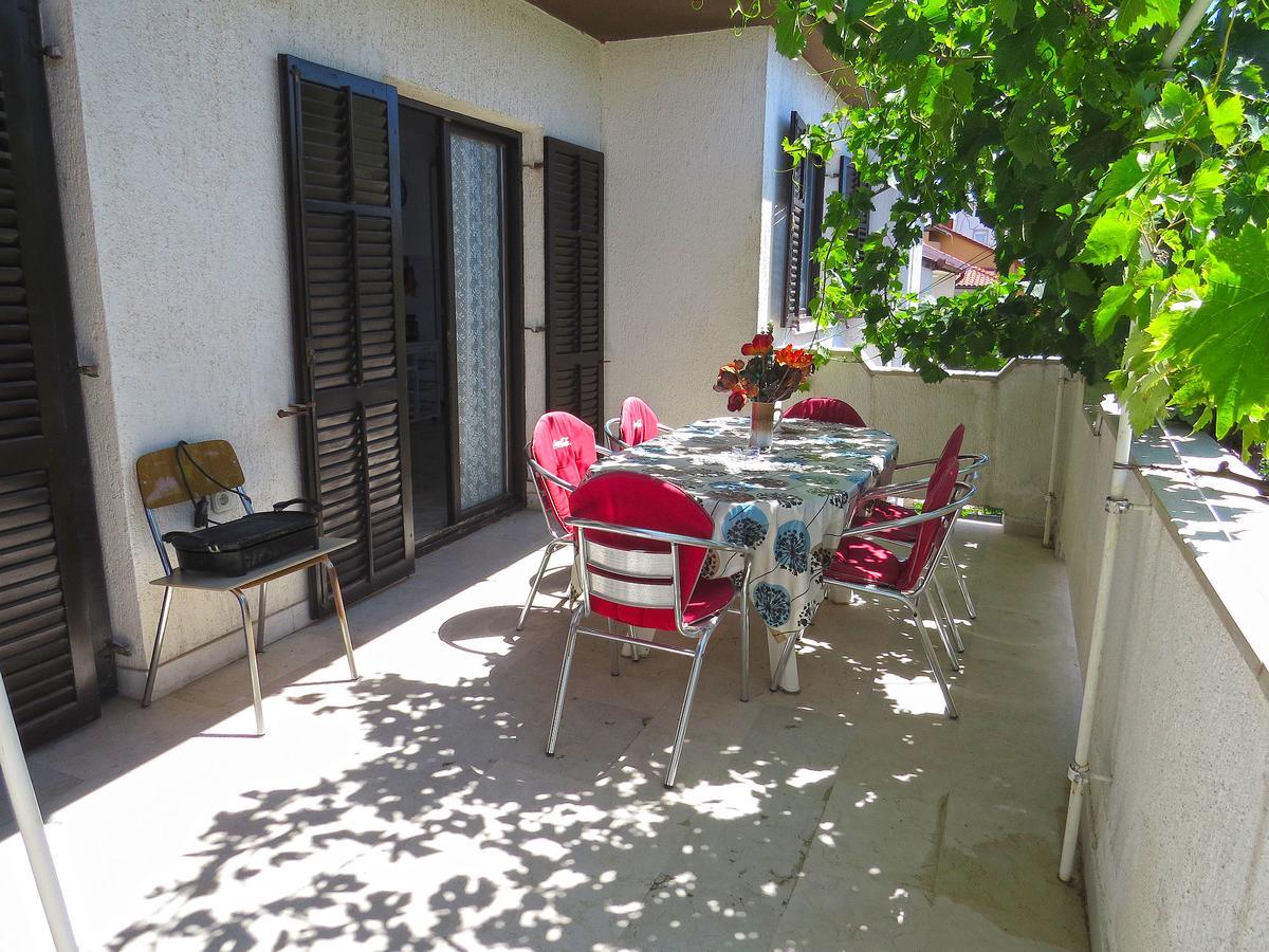 Apartments Milica 961 Medulin Exterior photo